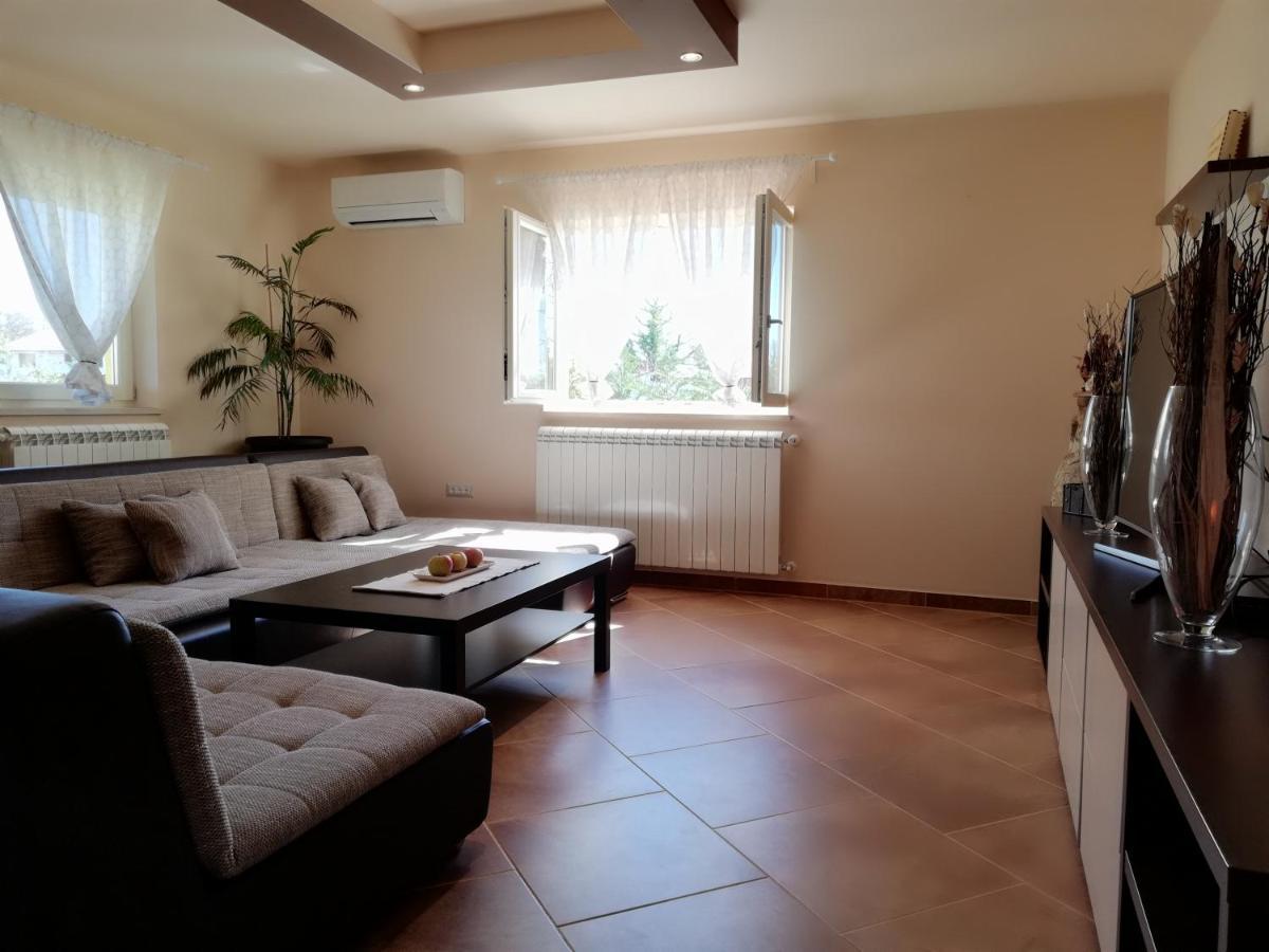 Apartman Nikola Ladrovici Exterior photo